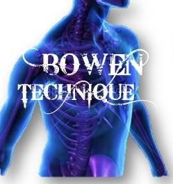 The Bowen Technique In devon